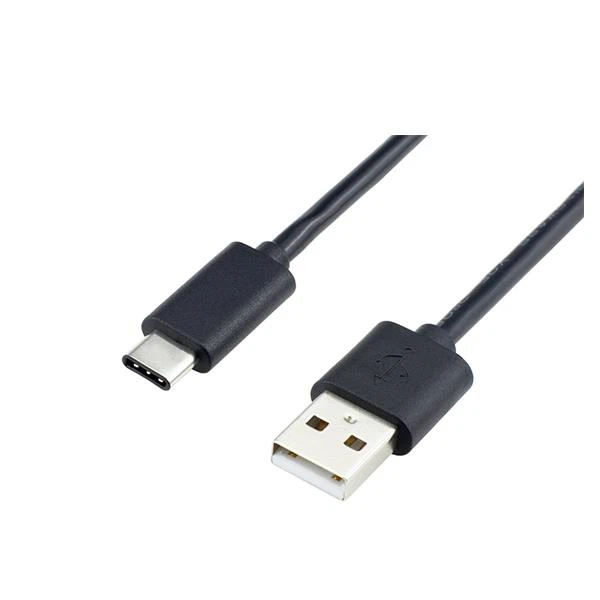 Anstelle des USB-A-Anschlusses verwendet das neue Modell 3 von Tesla den USB-...