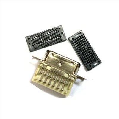 IDC Typ 1,0 mm Pitch VHDCI 26 Pin Stecker
