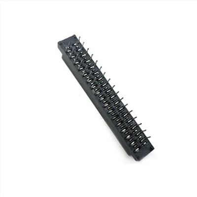 Buchsen Header Vertikale Montage 50 Pin SCSI Buchse