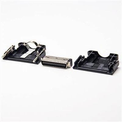 Löttyp 10150 MDR50 Pin SCSI-Anschluss